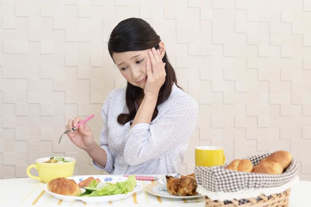 意外とカロリーが高い食材とは？健康に見えて実は要注意！