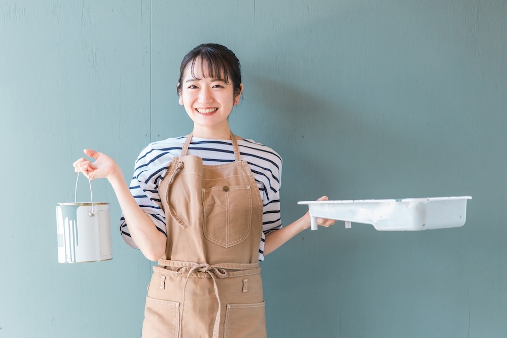 DIY女子とは？基本知識・人気のアイテム・失敗しないためのポイントを解説