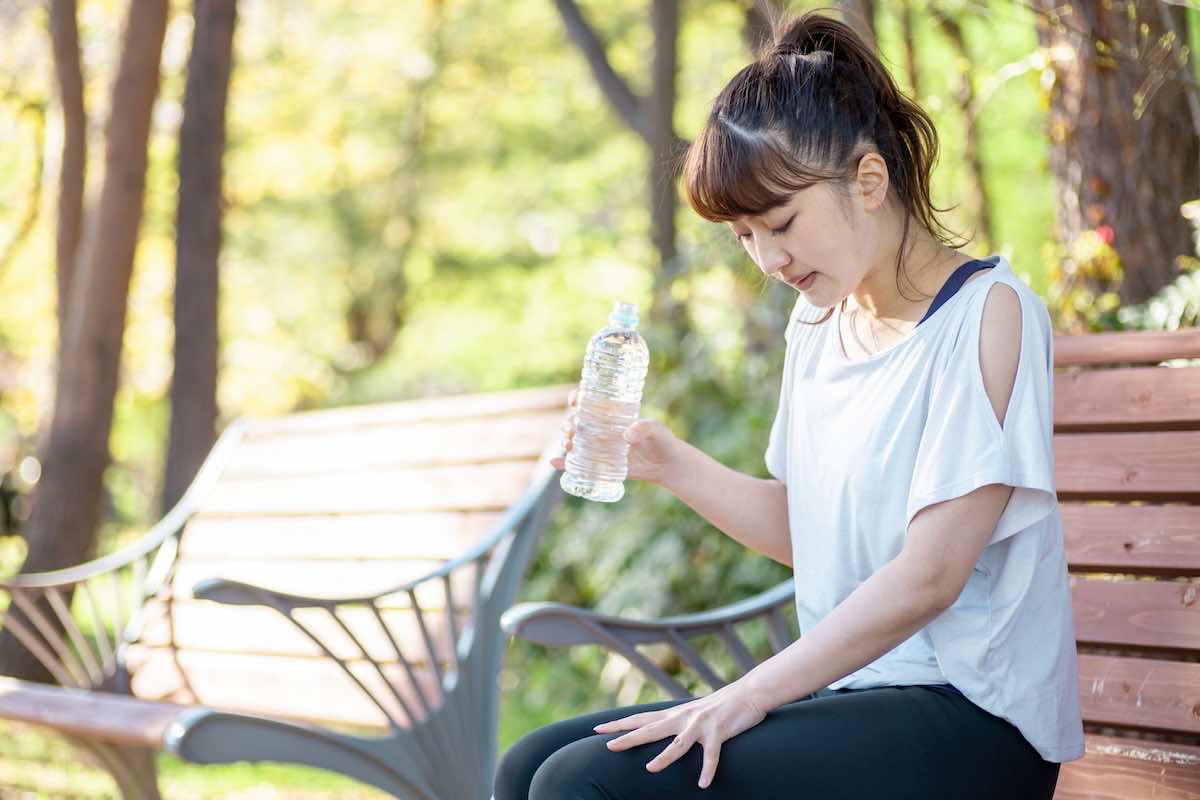 筋トレはやりすぎ禁物！筋トレのやりすぎが示す逆効果な体のサイン