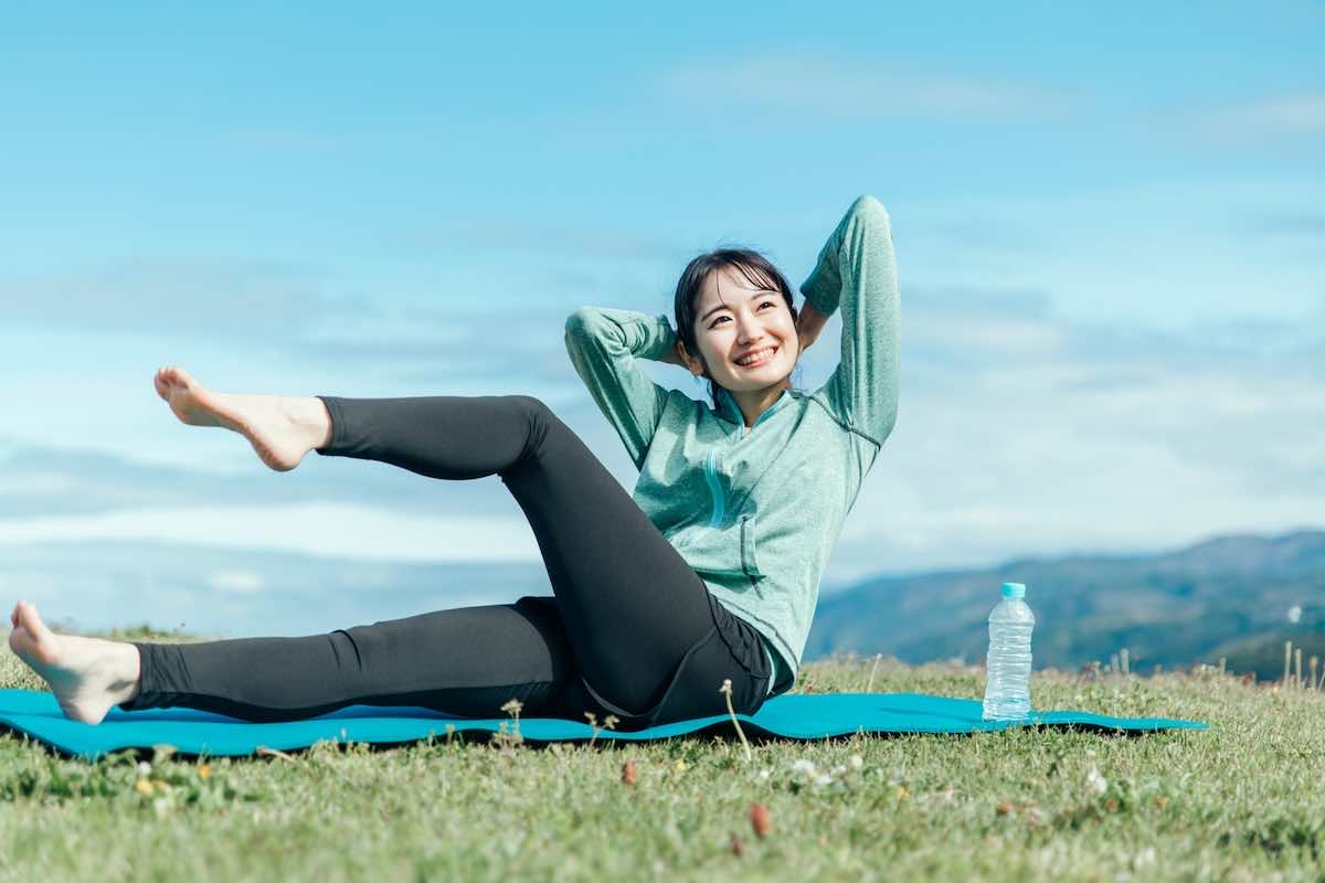 筋トレを行う際のトレーニングで正しい順番は？効果的な部位別アプローチ方法