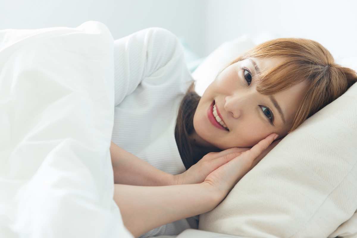 筋肉づくりと睡眠の関係は？質の良い睡眠が筋トレを加速させる